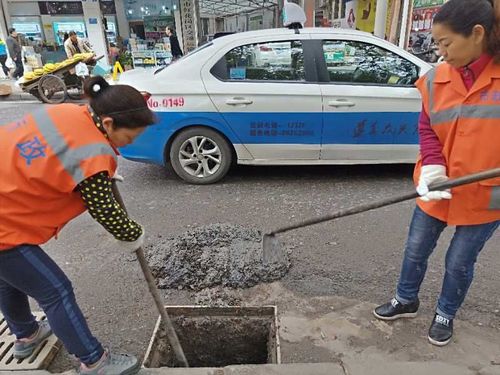 内江沉沙井清掏-污水井清理