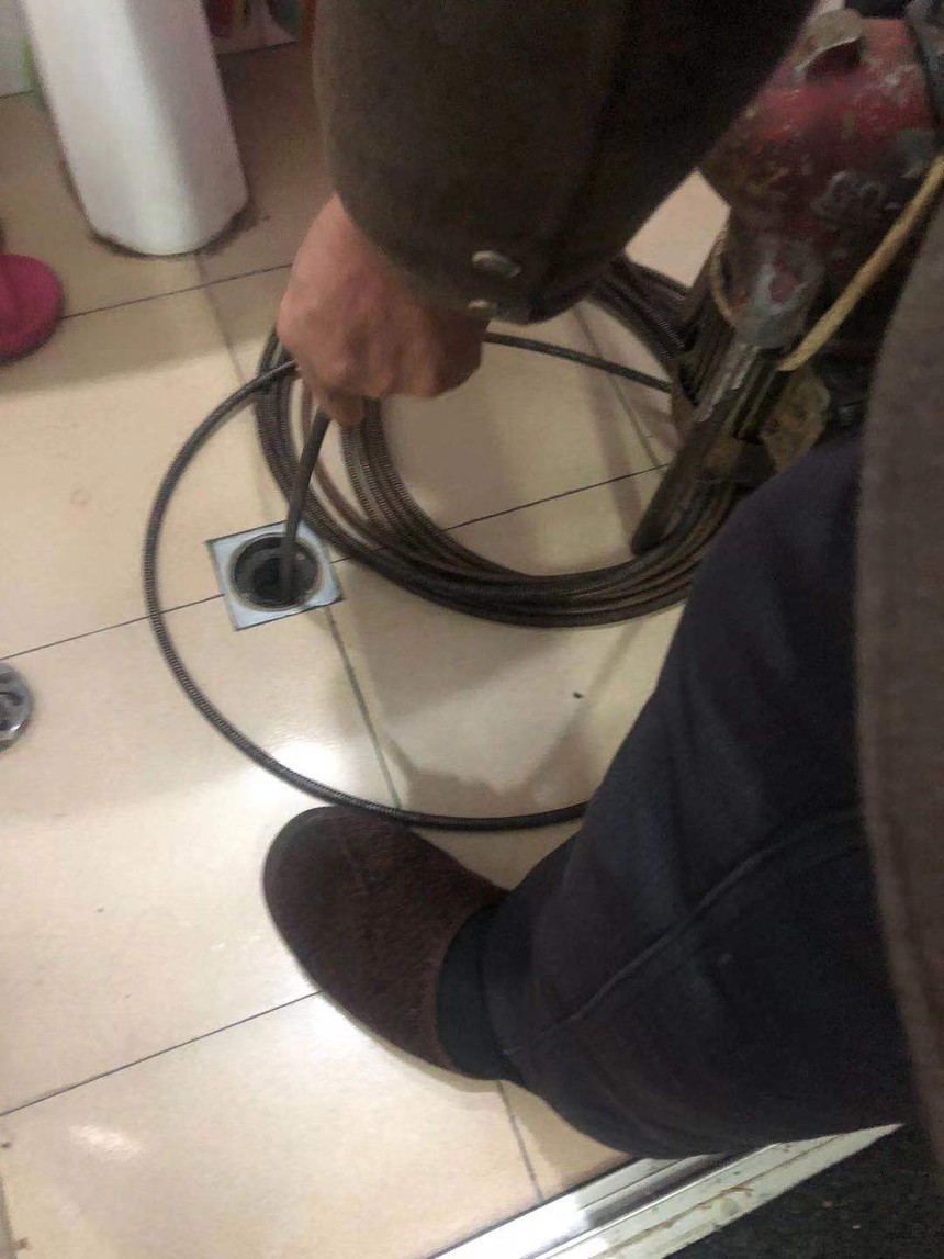 内江管道疏通，疏通下水道